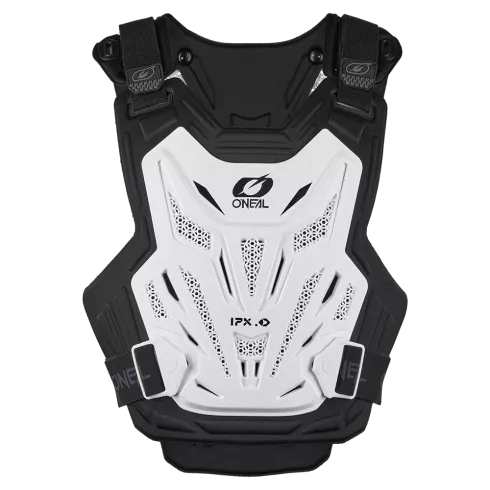Προστασία θώρακα O'NEAL SPLIT LITE WHITE V.26 Προστασία θώρακα O'NEAL SPLIT LITE WHITE V.26