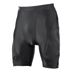 Προστατευτικό κολάν - κοντό O'NEAL TRAIL BLACK Προστατευτικό κολάν - κοντό O'NEAL TRAIL BLACK