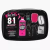 Σετ καθαρισμού Muc-Off 8 in 1 Motorcycle Cleaning Kit