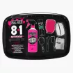 Σετ καθαρισμού Muc-Off 8 in 1 Motorcycle Cleaning Kit Σετ καθαρισμού Muc-Off 8 in 1 Motorcycle Cleaning Kit thumb