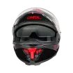 Κράνος μηχανής full face O'NEAL CHALLENGER LOOP BLACK/RED V.26 Κράνος μηχανής full face O'NEAL CHALLENGER LOOP BLACK/RED V.26 thumb