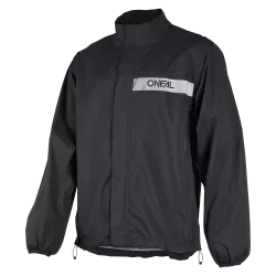 Μπουφάν ποδηλασίας O'NEAL TORRENT BLACK V.26 Μπουφάν ποδηλασίας O'NEAL TORRENT BLACK V.26