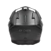 Κράνος μηχανής O'NEAL SIERRA RS SOLID BLACK V.26 Κράνος μηχανής O'NEAL SIERRA RS SOLID BLACK V.26 thumb