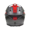 Κράνος μηχανής O'NEAL SIERRA RS ECHO BLACK/RED V.26 Κράνος μηχανής O'NEAL SIERRA RS ECHO BLACK/RED V.26 thumb