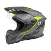 Κράνος μηχανής O'NEAL SIERRA RS ECHO BLACK/NEON YELLOW V.26 Κράνος μηχανής O'NEAL SIERRA RS ECHO BLACK/NEON YELLOW V.26 thumb
