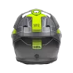 Κράνος μηχανής O'NEAL SIERRA RS ECHO BLACK/NEON YELLOW V.26 Κράνος μηχανής O'NEAL SIERRA RS ECHO BLACK/NEON YELLOW V.26 thumb