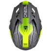 Κράνος μηχανής O'NEAL SIERRA RS ECHO BLACK/NEON YELLOW V.26 Κράνος μηχανής O'NEAL SIERRA RS ECHO BLACK/NEON YELLOW V.26 thumb