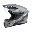 Κράνος μηχανής O'NEAL SIERRA RS ECHO BLACK/GRAY V.26 thumb