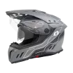 Κράνος μηχανής O'NEAL SIERRA RS ECHO BLACK/GRAY V.26 thumb