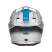 Κράνος μηχανής O'NEAL SIERRA RS ECHO GRAY/BLUE V.26 Κράνος μηχανής O'NEAL SIERRA RS ECHO GRAY/BLUE V.26 thumb