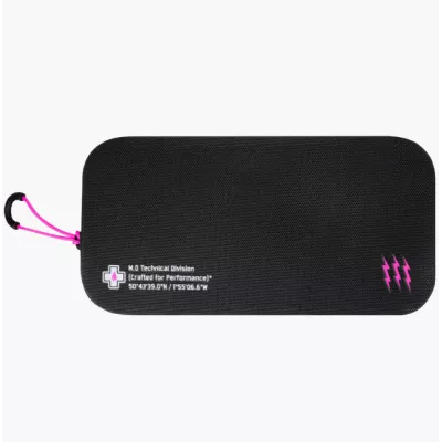 Αδιάβροχη θήκη για αξεσουάρ Muc-Off  Waterproof Essentials Case - Black Αδιάβροχη θήκη για αξεσουάρ Muc-Off  Waterproof Essentials Case - Black
