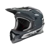 Κράνος ποδηλασίας O'NEAL SONUS SLICK BLACK/GRAY V.26
