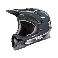 Κράνος ποδηλασίας O'NEAL SONUS SLICK BLACK/GRAY V.26 Κράνος ποδηλασίας O'NEAL SONUS SLICK BLACK/GRAY V.26