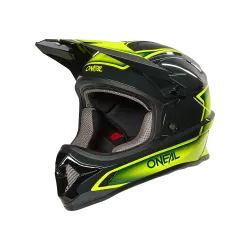 Κράνος ποδηλασίας O'NEAL SONUS SLICK GRAY/NEON YELLOW V.26 Κράνος ποδηλασίας O'NEAL SONUS SLICK GRAY/NEON YELLOW V.26