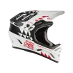 Κράνος ποδηλασίας O'NEAL BACKFLIP KNOX WHITE/BLACK V.26 thumb