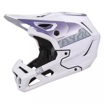 Κράνος ποδηλασίας O'NEAL SL1 TERRA WHITE