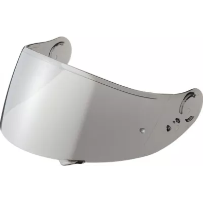 Ζελατίνα κράνους SHOEI CNS-1 GT Air 2 SPECTRA SILVER