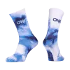 Κάλτσες ποδηλασίας O'NEAL MTB PERFORMANCE TWIST BLUE/WHITE V.26