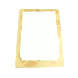 Υαλοβάμβακας εξάτμισης ATHENA Fiberglass Wool 500x700x7