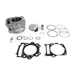 Κιτ κυλίνδρου ATHENA Big Bore 105.50 Yamaha YFM700R Raptor 06-14