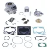 Κιτ κυλίνδρου ATHENA Yamaha YZ125 97-04, 54 mm