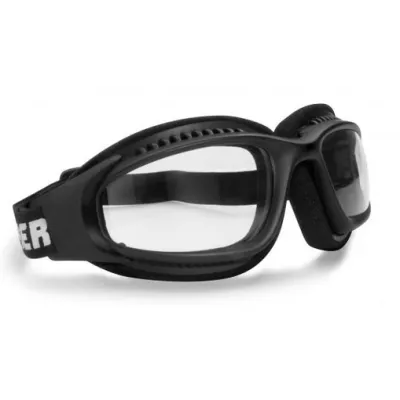 Γυαλιά μηχανής Bertoni F113A Photochromic