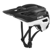 Κράνος ποδηλασίας O'NEAL TRAILFINDER EVO SOLID BLACK/WHITE Κράνος ποδηλασίας O'NEAL TRAILFINDER EVO SOLID BLACK/WHITE thumb