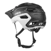 Κράνος ποδηλασίας O'NEAL TRAILFINDER EVO SOLID BLACK/WHITE Κράνος ποδηλασίας O'NEAL TRAILFINDER EVO SOLID BLACK/WHITE thumb