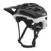 Κράνος ποδηλασίας O'NEAL TRAILFINDER EVO SOLID BLACK/WHITE Κράνος ποδηλασίας O'NEAL TRAILFINDER EVO SOLID BLACK/WHITE thumb