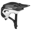 Κράνος ποδηλασίας O'NEAL TRAILFINDER EVO SOLID BLACK/WHITE Κράνος ποδηλασίας O'NEAL TRAILFINDER EVO SOLID BLACK/WHITE thumb