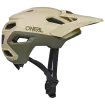Κράνος ποδηλασίας O'NEAL TRAILFINDER EVO SOLID SAND/OLIVE thumb