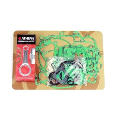 Κιτ μπιέλας με φλάντζες ATHENA KTM SX65 09-23, Husqvarna TC65 17-23, Gas-Gas 17-23 Κιτ μπιέλας με φλάντζες ATHENA KTM SX65 09-23, Husqvarna TC65 17-23, Gas-Gas 17-23