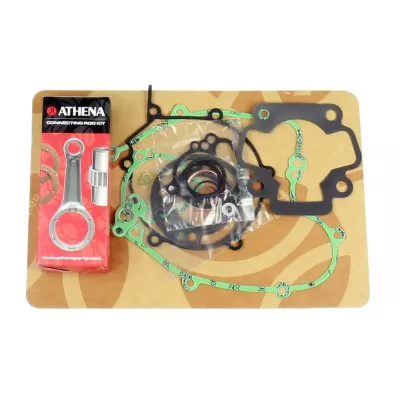 Κιτ μπιέλας με φλάντζες ATHENA Kawasaki KX65 00-23 Κιτ μπιέλας με φλάντζες ATHENA Kawasaki KX65 00-23