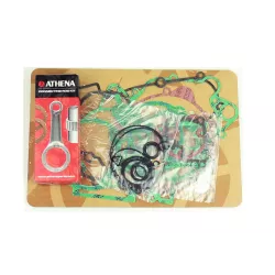 Κιτ μπιέλας με φλάντζες ATHENA KTM SX85 13-17, Husqvarna TC85 14-17 Κιτ μπιέλας με φλάντζες ATHENA KTM SX85 13-17, Husqvarna TC85 14-17