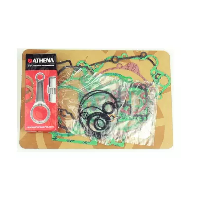 Κιτ μπιέλας με φλάντζες ATHENA KTM SX85 13-17, Husqvarna TC85 14-17 Κιτ μπιέλας με φλάντζες ATHENA KTM SX85 13-17, Husqvarna TC85 14-17