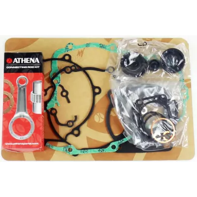 Κιτ μπιέλας με φλάντζες ATHENA Kawasaki KX85 14-15 17-23 Κιτ μπιέλας με φλάντζες ATHENA Kawasaki KX85 14-15 17-23