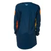 Παιδική μπλούζα motocross FLY RACING Kinetic Jugend - Navy/Orange Παιδική μπλούζα motocross FLY RACING Kinetic Jugend - Navy/Orange thumb