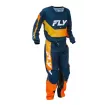 Παιδική μπλούζα motocross FLY RACING Kinetic Jugend - Navy/Orange Παιδική μπλούζα motocross FLY RACING Kinetic Jugend - Navy/Orange thumb