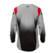 Μπλούζα μηχανής motocross FLY RACING Kinetic DBK Special Edition - Grey/Black/Red Μπλούζα μηχανής motocross FLY RACING Kinetic DBK Special Edition - Grey/Black/Red thumb