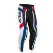 Παντελόνι μηχανής motoross FLY RACING Lite Glory Special Edition - Red/White/Blue Παντελόνι μηχανής motoross FLY RACING Lite Glory Special Edition - Red/White/Blue thumb