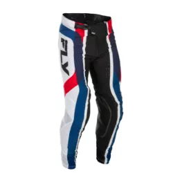 Παντελόνι μηχανής motoross FLY RACING Lite Glory Special Edition - Red/White/Blue Παντελόνι μηχανής motoross FLY RACING Lite Glory Special Edition - Red/White/Blue