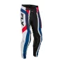 Παντελόνι μηχανής motoross FLY RACING Lite Glory Special Edition - Red/White/Blue thumb