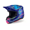 Κράνος μηχανής ALPINESTARS SM7 CAST BLUE/YELLOW/PINK Κράνος μηχανής ALPINESTARS SM7 CAST BLUE/YELLOW/PINK thumb