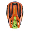 Κράνος ALPINESTARS SM3 FRAY BLACK/ORANGE/YELLOW Κράνος ALPINESTARS SM3 FRAY BLACK/ORANGE/YELLOW thumb