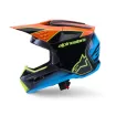 Κράνος ALPINESTARS SM3 FRAY BLACK/ORANGE/YELLOW Κράνος ALPINESTARS SM3 FRAY BLACK/ORANGE/YELLOW thumb
