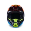 Κράνος ALPINESTARS SM3 FRAY BLACK/ORANGE/YELLOW Κράνος ALPINESTARS SM3 FRAY BLACK/ORANGE/YELLOW thumb