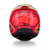 Κράνος motocross ALPINESTARS SM3 FRAY RED/YELLOW/BLACK Κράνος motocross ALPINESTARS SM3 FRAY RED/YELLOW/BLACK thumb
