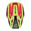 Κράνος motocross ALPINESTARS SM3 FRAY RED/YELLOW/BLACK Κράνος motocross ALPINESTARS SM3 FRAY RED/YELLOW/BLACK thumb