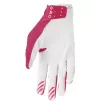 Γάντια μηχανής motocross THOR SPORTMODE ICONIC PINK Γάντια μηχανής motocross THOR SPORTMODE ICONIC PINK thumb