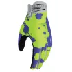 Γάντια μηχανής THOR LAUNCHMODE BLEACH GRAY/ACID Γάντια μηχανής THOR LAUNCHMODE BLEACH GRAY/ACID thumb